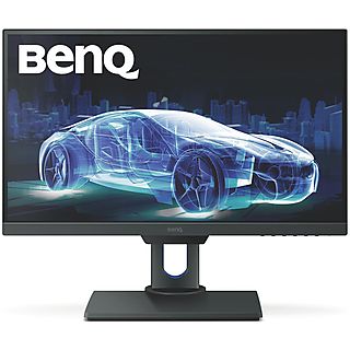 Monitor gaming - BENQ 9H.LG8LA.TSE, 25 ", QHD, 4 ms, Gris