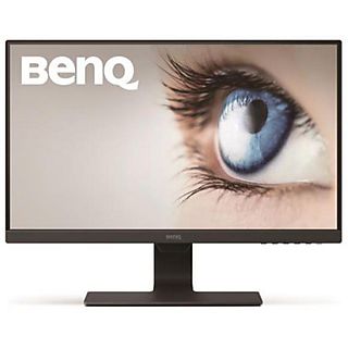 Monitor - BENQ GW2480L, 23,8 ", Full-HD, 5 ms, 60 Hz, Negro