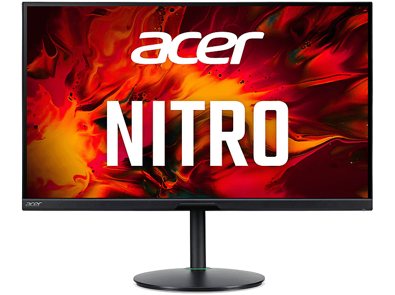 Monitor - ACER XV282KKVbmiipruzx