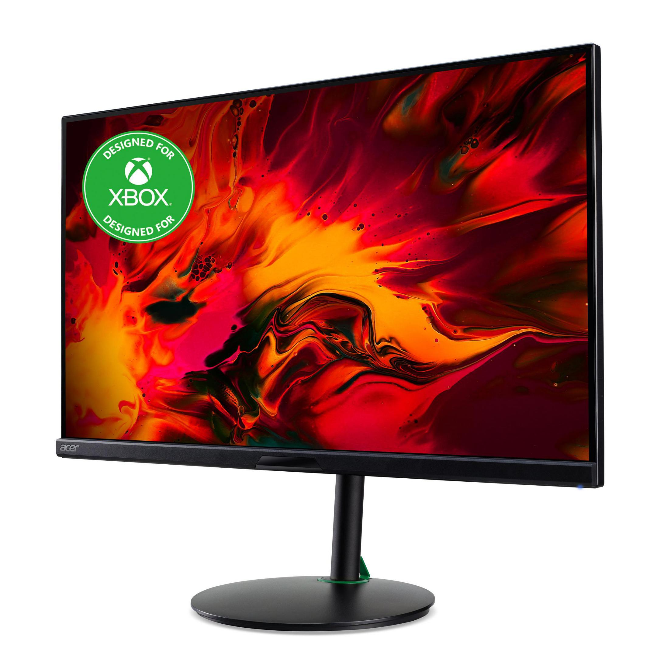 ACER NITRO XV282KKVBMIIPRUZX 28 Zoll UHD 4K Gaming Monitor (1 ms