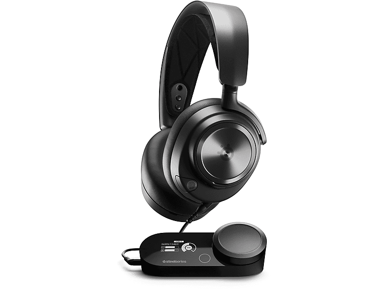 STEELSERIES Arctis Nova Pro...
