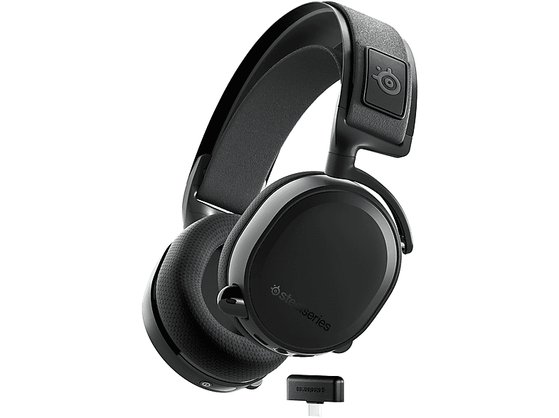 Auriculares gaming - STEELSERIES 61470