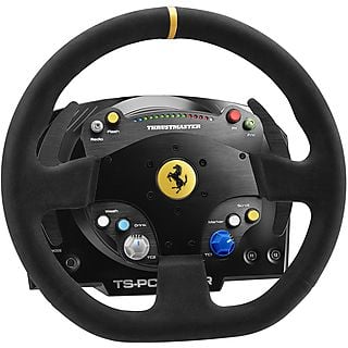 Volante  - 2960798 THRUSTMASTER, PC, Negro