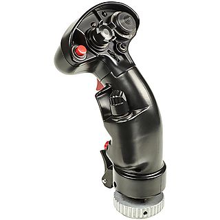 Joystick  - F/A-18C Hornet HOTAS THRUSTMASTER, PC, Negro