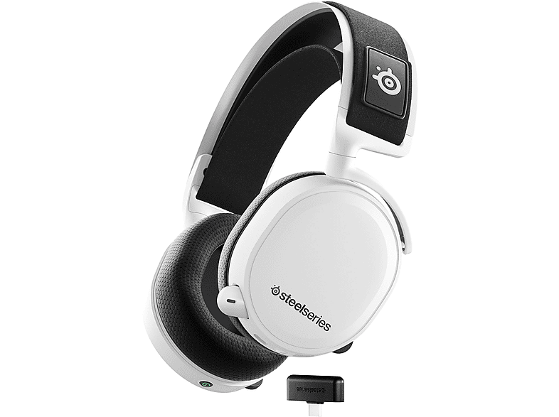 Auriculares gaming - STEELSERIES 61461