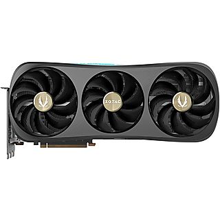 Tarjeta gráfica - ZOTAC  ZT-D40810D-10P, GDDR6X, PCI Express x16 4.0