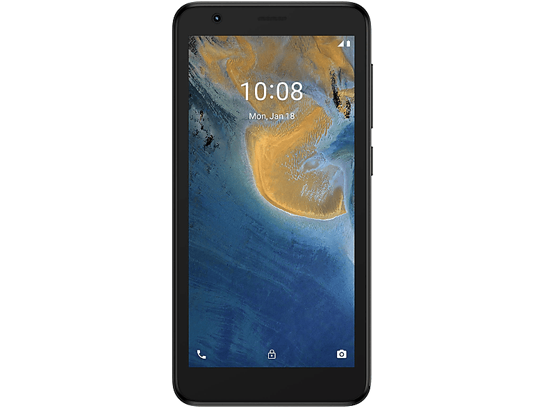 ZTE BLADE A31 LITE GREY 32 GB Grau Dual SIM