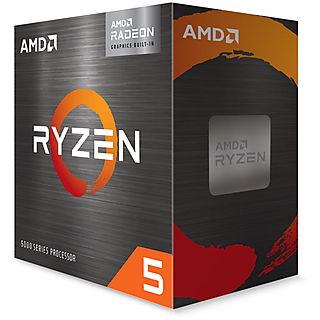 CPU - AMD 100-100000252BOX
