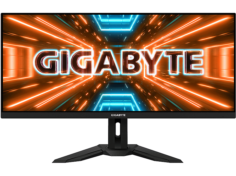 Monitor - GIGABYTE 20VM0-M34WQBT-1EKR