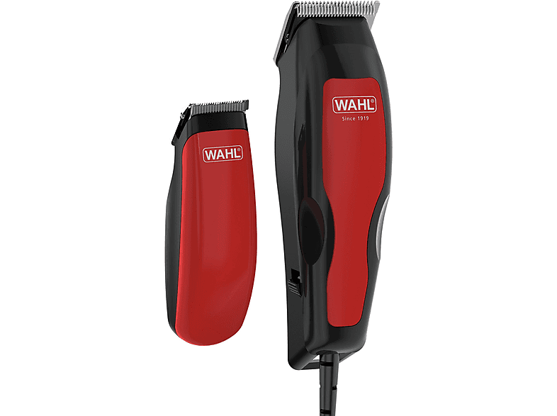 WAHL 1395 0466 HOMEPRO COMBO Haarschneider Rot