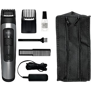 Afeitadora - WAHL 49227354, 100 min, Impermeable, Negro