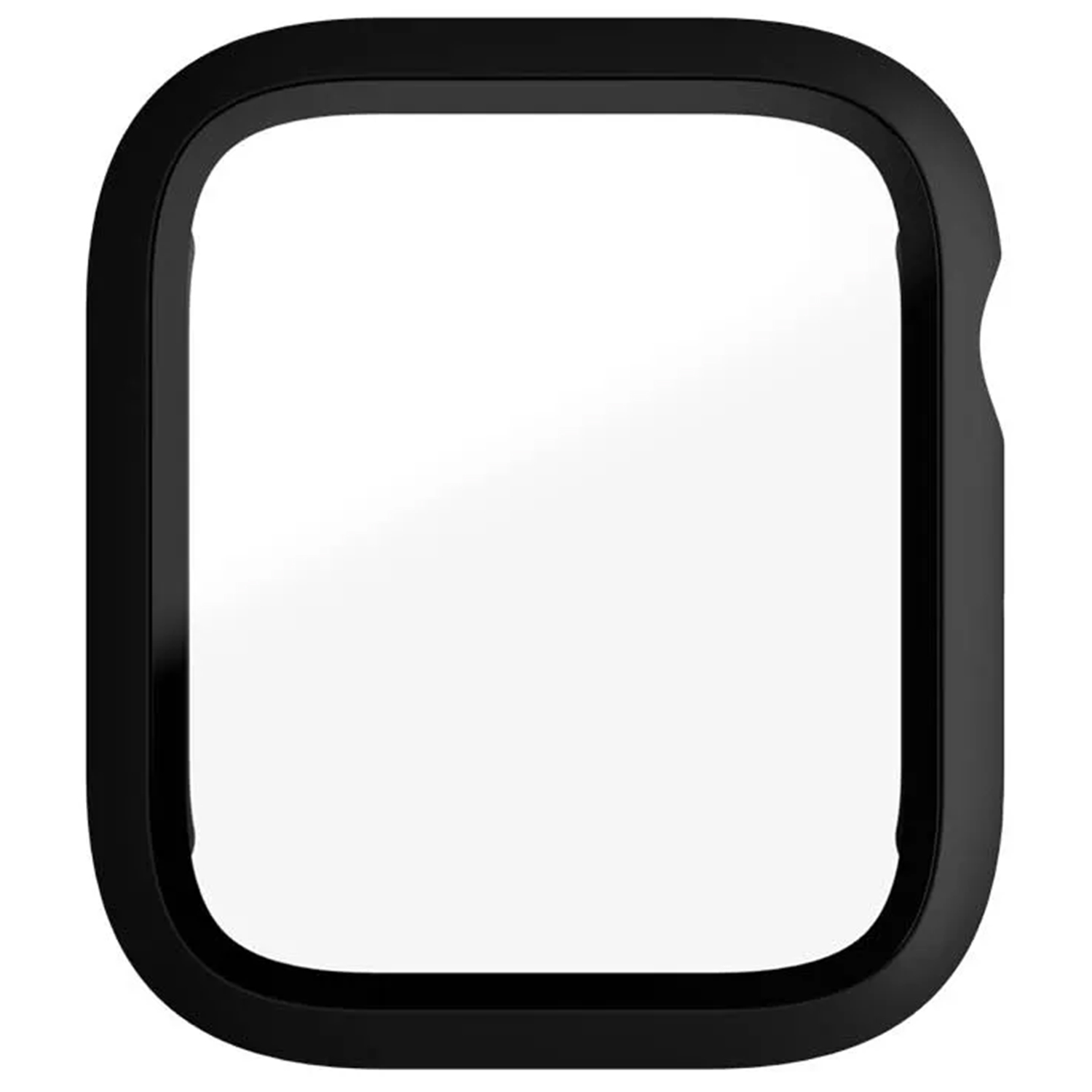 Folia ochronna PANZERGLASS PanzerGlass® Screen Protector Full Body Apple watch 4 | 5 | 6 | SE 44mm | Black Czarny