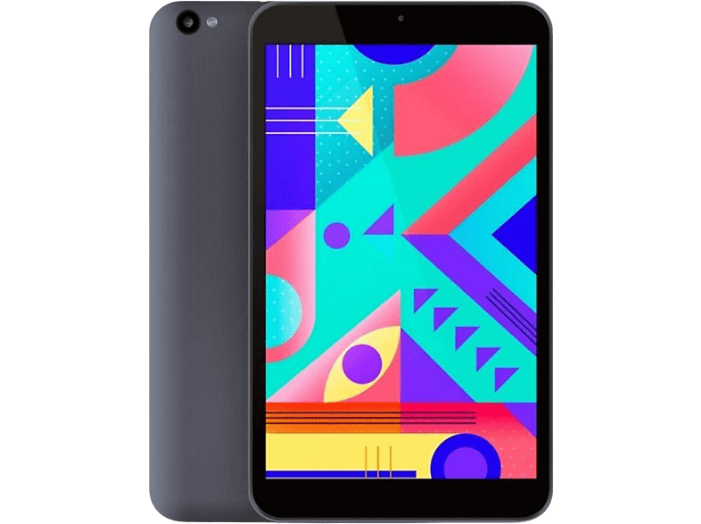 Tablet - SPC LIGHTYEAR 8P/ WIFI / 2+32 / NEGRO