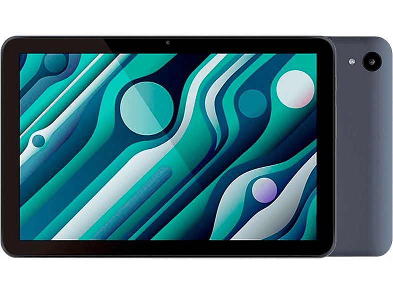 Tablet - SPC GRAVITY OCTACORE 10.1P / 4G / 3+32 / NEGRO /