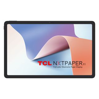 Tablet - TCL 9466X4-2CLCWE11 MPN, Gris, 128 GB, 11 " Full-HD, 4 GB RAM, MediaTek, Android