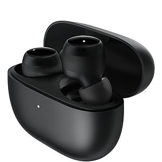 Auriculares inalámbricos  - Bluetooth  Redmi Buds 3 Lite XIAOMI, Intraurales, Bluetooth, Schwarz
