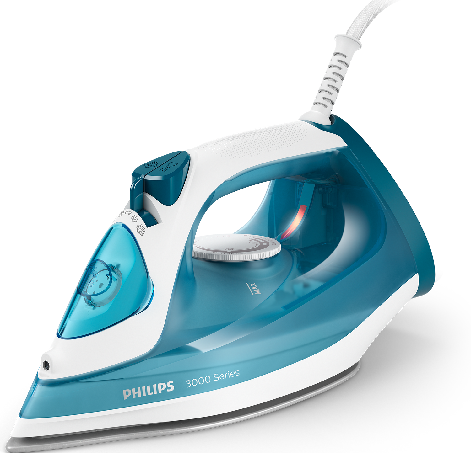 Żelazko PHILIPS DST 3011/20 Niebieski