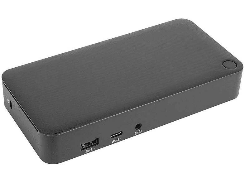 Hub USB  - DOCK310EUZ TARGUS