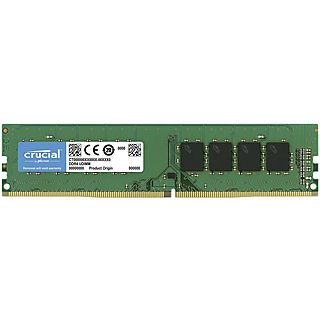 Memoria RAM - CRUCIAL CT16G4DFRA32A