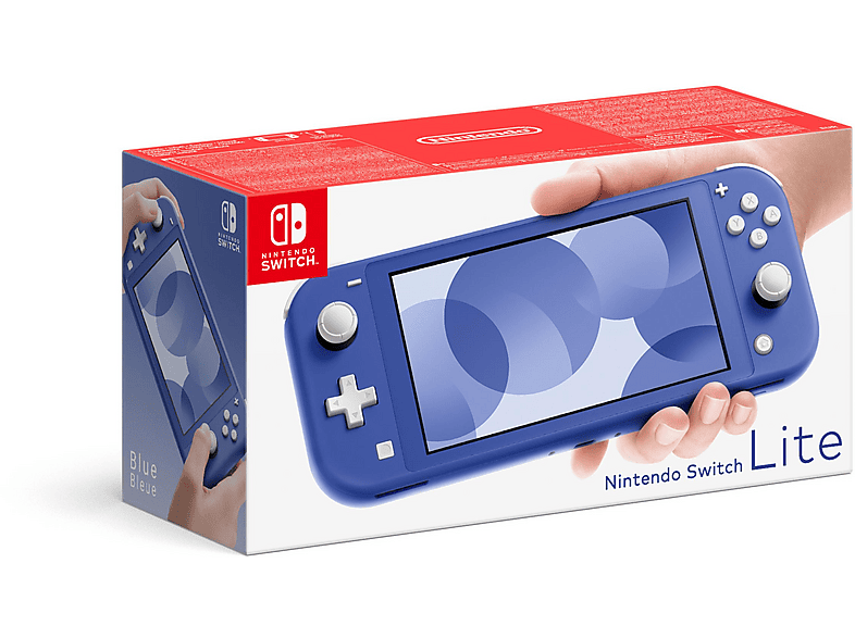 NINTENDO Lite 32 GB | MediaMarkt
