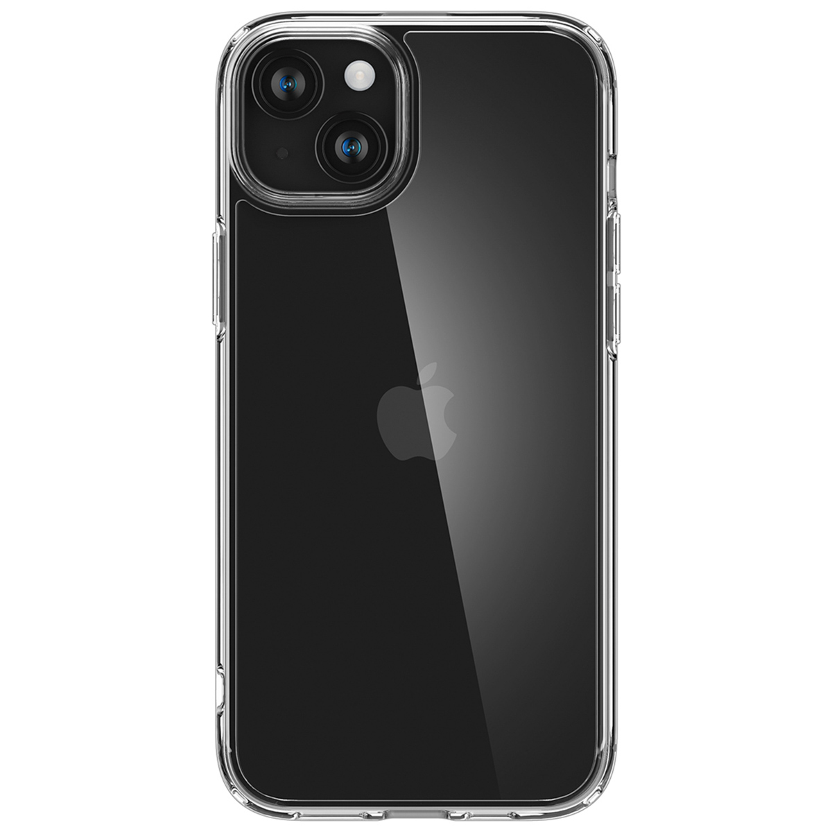 Etui na telefon komórkowy SPIGEN ACS06793 Przezroczysty