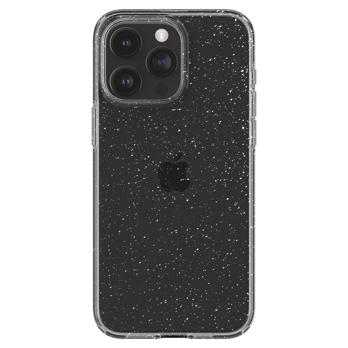 Etui na telefon komórkowy SPIGEN ACS06701 Przezroczysty