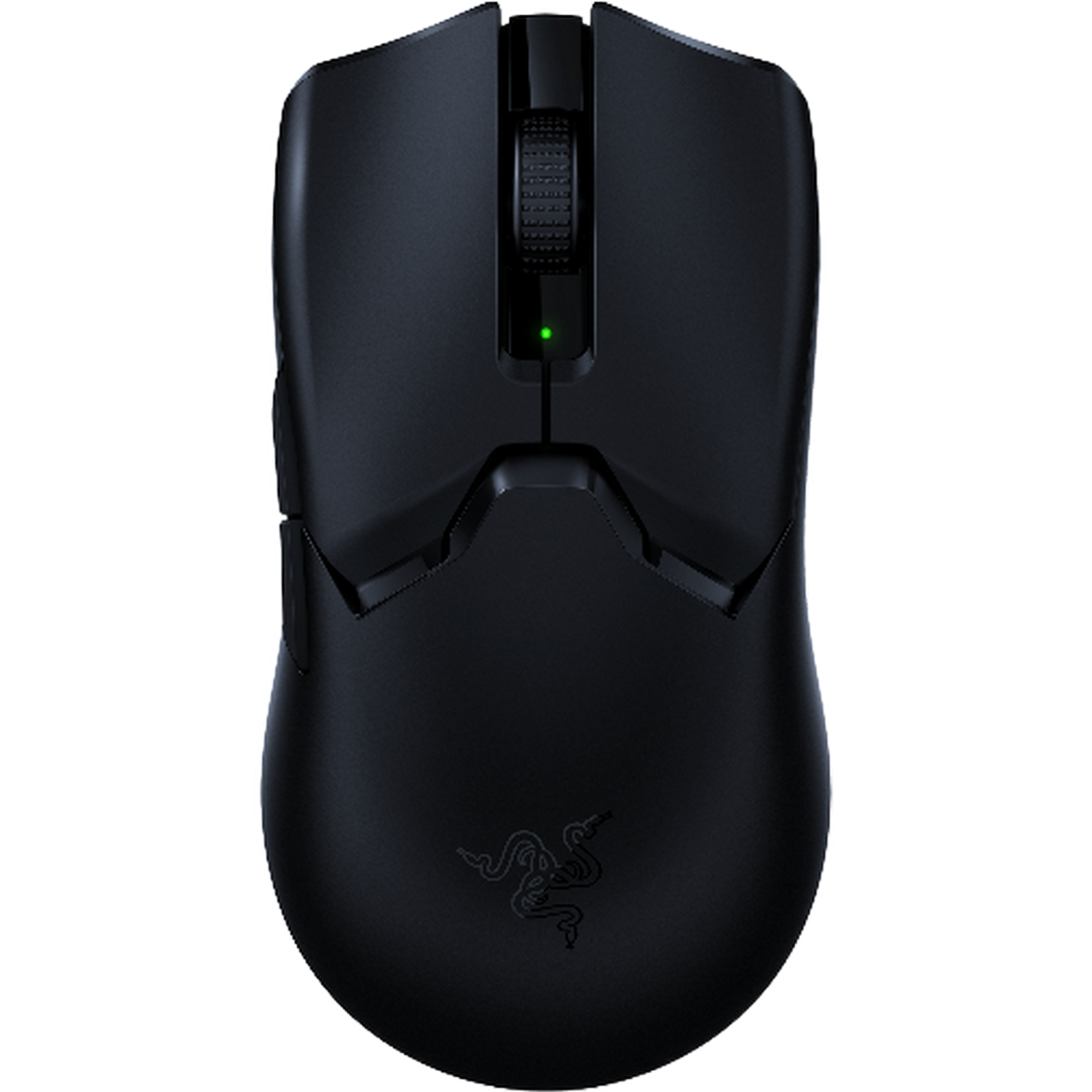 RAZER RZ01-04390100-R3G1 VIPER V2 PRO E-Sport-Maus, Schwarz 