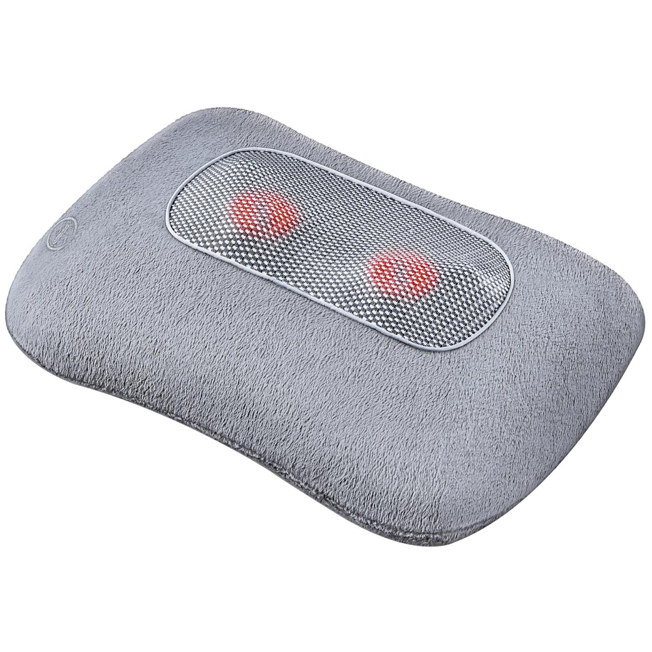 BEURER 644.04 MG 145 CUSCINO MASSAGGIANTE SHIATSU Cuscino massaggiante