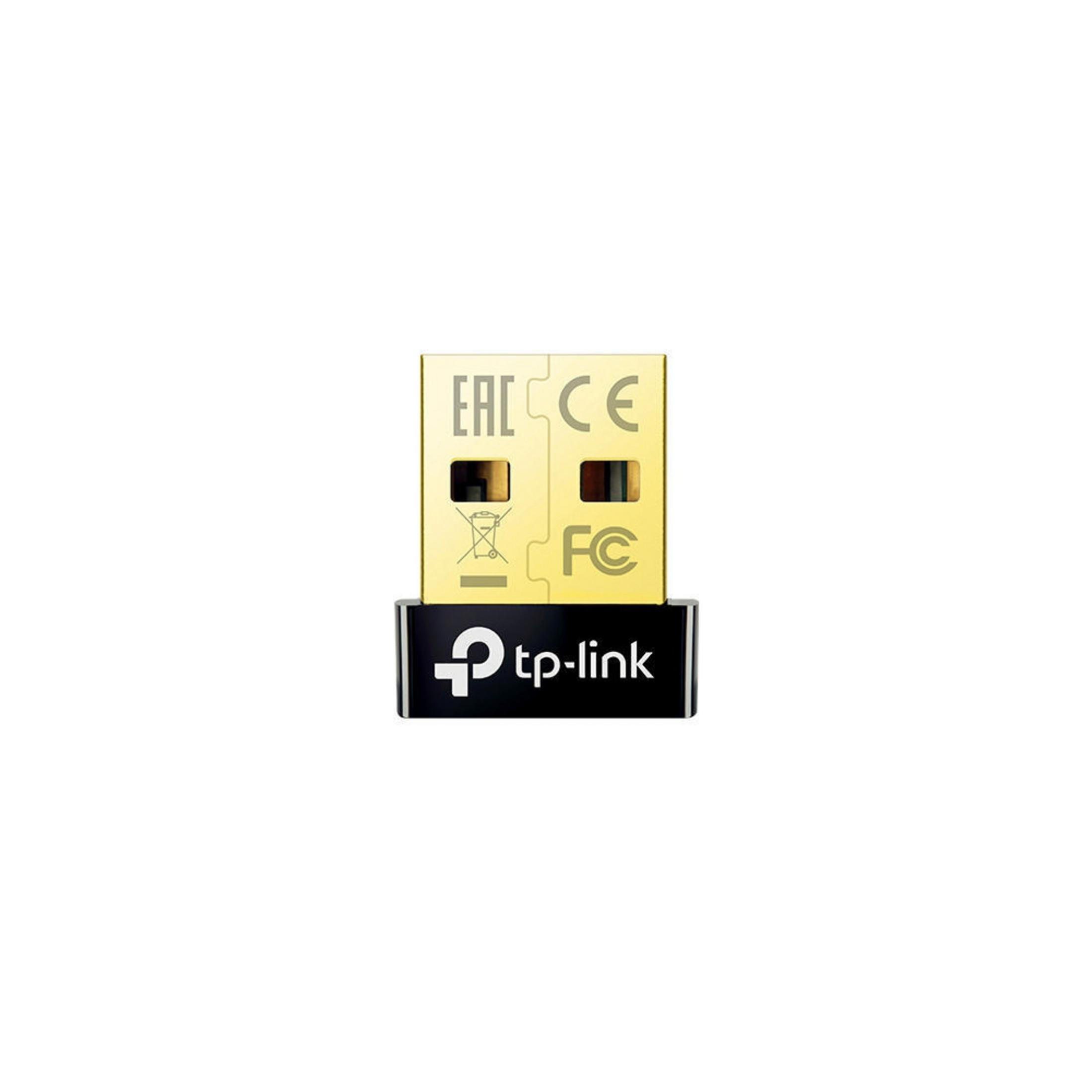 Adattatore USB con marchio tp-link.