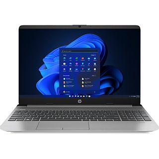 Portátil - HP 250 AMD 3020/8/512/W11, 15,6 " Full-HD, 3020E, 8 GB RAM, 512 GB SSD, Sin tarjeta gráfica, Windows 11 Home (32 bit)