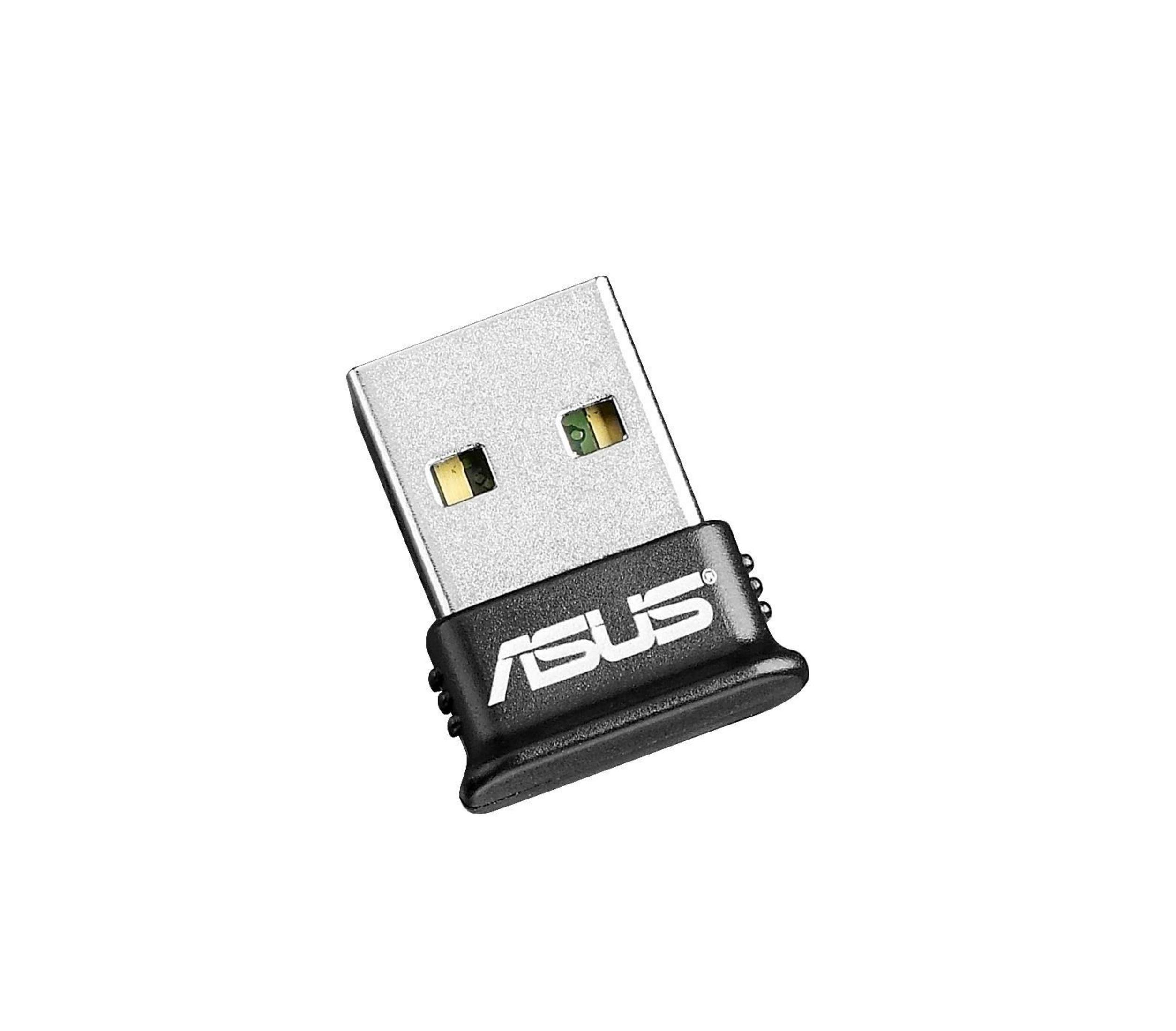 ASUS USB-BT400 Bluetooth Adaptör Siyah
