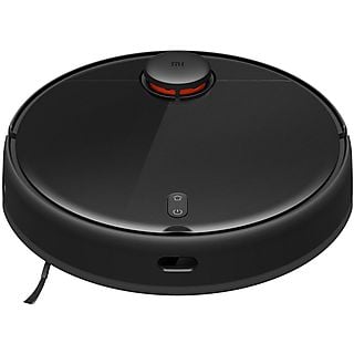 Robot aspirador - XIAOMI BHR5204EU, 35,6 W, 0,45 l, 120 min, 72 dB(A), Negro