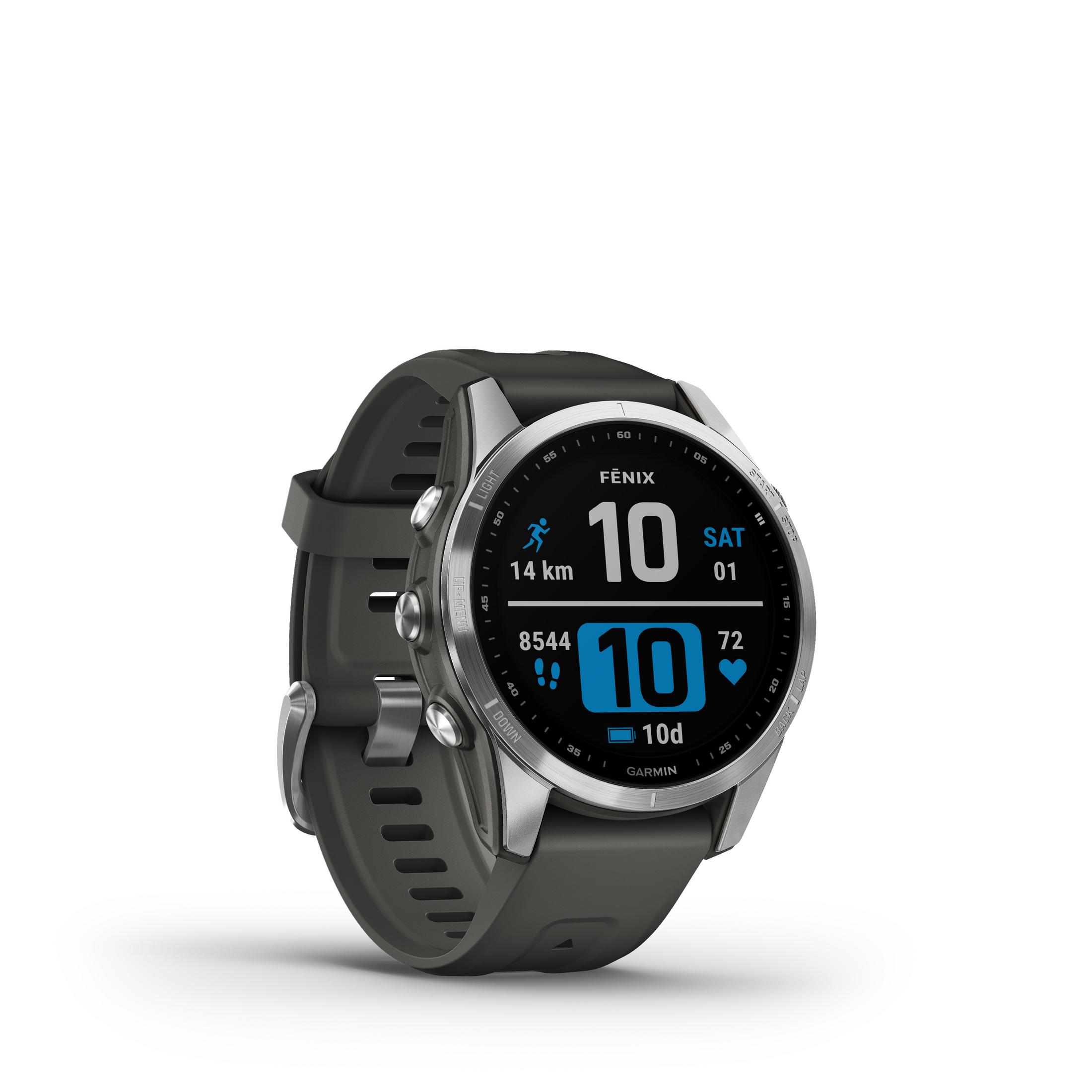 Garmin Connect Relojes Deportivos Ciclismo Reloj Deportivo GARMIN