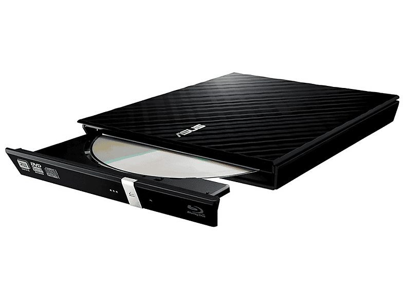 ASUS SDRW-08D2S-U Lite Siyah DVD Yazıcı Fiyat & Özellik | MediaMarkt