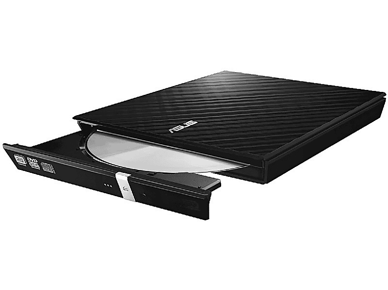 ASUS SDRW-08D2S-U Lite Siyah DVD Yazıcı Fiyat & Özellik | MediaMarkt