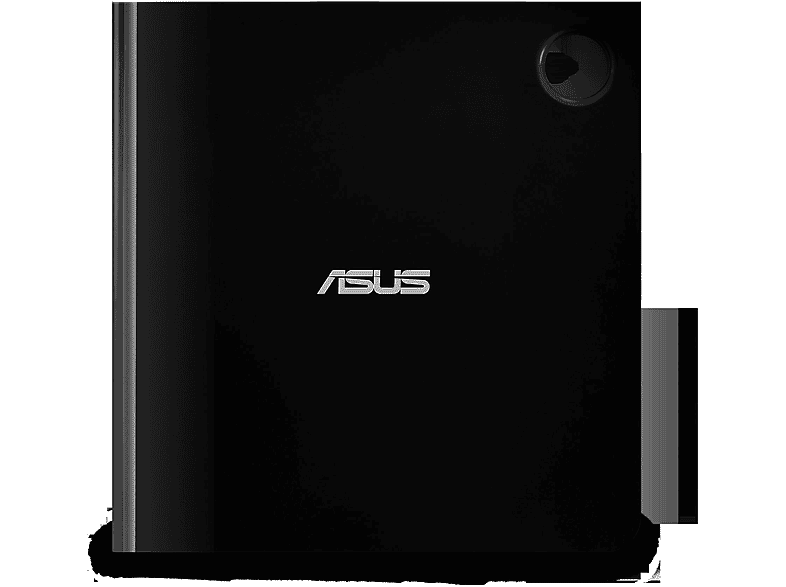 Reproductor DVD / Blue-Ray  - SBW-06D5H-U ASUS