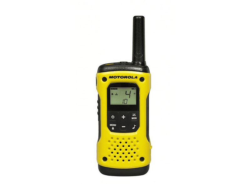 Walkie Talkie  - PNI-MTKRT92Y MOTOROLA