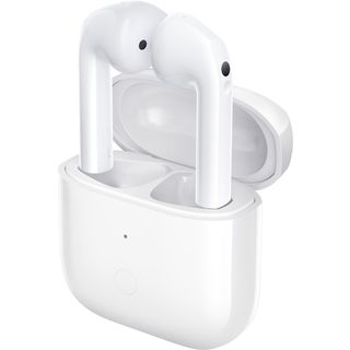 XIAOMI REDMI BUDS 3 WHITE, In-ear Kopfhörer Bluetooth Weiß