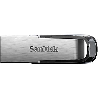 Memoria USB 32 GB  - 139788 SANDISK, Plata