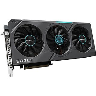 Tarjeta gráfica - GIGABYTE GV-N407TEAGLE OC-12GD 1.0, GDDR6X, PCI Express 4.0