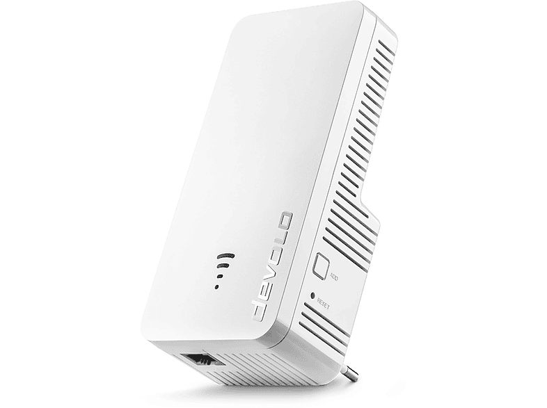 Repetidor Wi -Fi  - 8960 WI-FI 6 Repeater 3000 DEVOLO