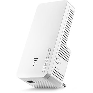 Repetidor Wi -Fi  - 8960 WI-FI 6 Repeater 3000 DEVOLO, Blanco