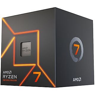 CPU - AMD 100-100000592BOX