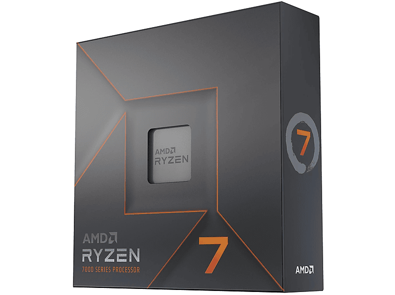 PROCESSORE AMD Ryzen 7 7700X