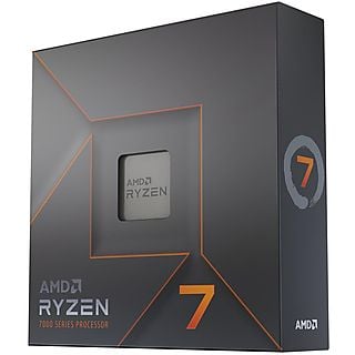 Procesador - AMD 100-100000591WOF