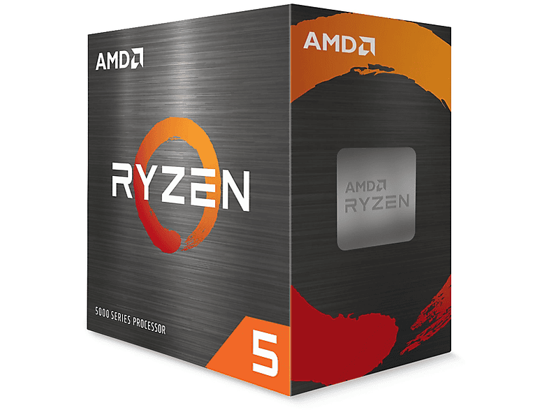 CPU - AMD 100-100000065BOX