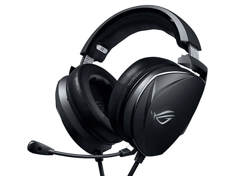 Auriculares gaming - ASUS ROG Theta Electret