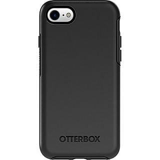 Funda - OTTERBOX 77-53947, Compatible con Apple Apple, Negro