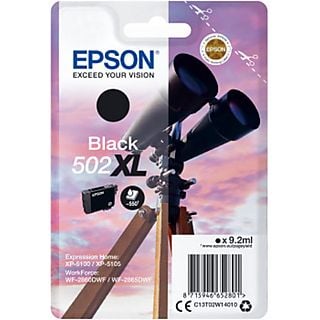Cartucho de tinta - EPSON C13T02W14010