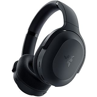 RAZER Barracuda Zwart Gaming-headset Zwart